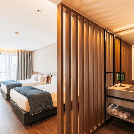 Wtc Goiania Stay & Hotel By Atlantica Exteriör bild