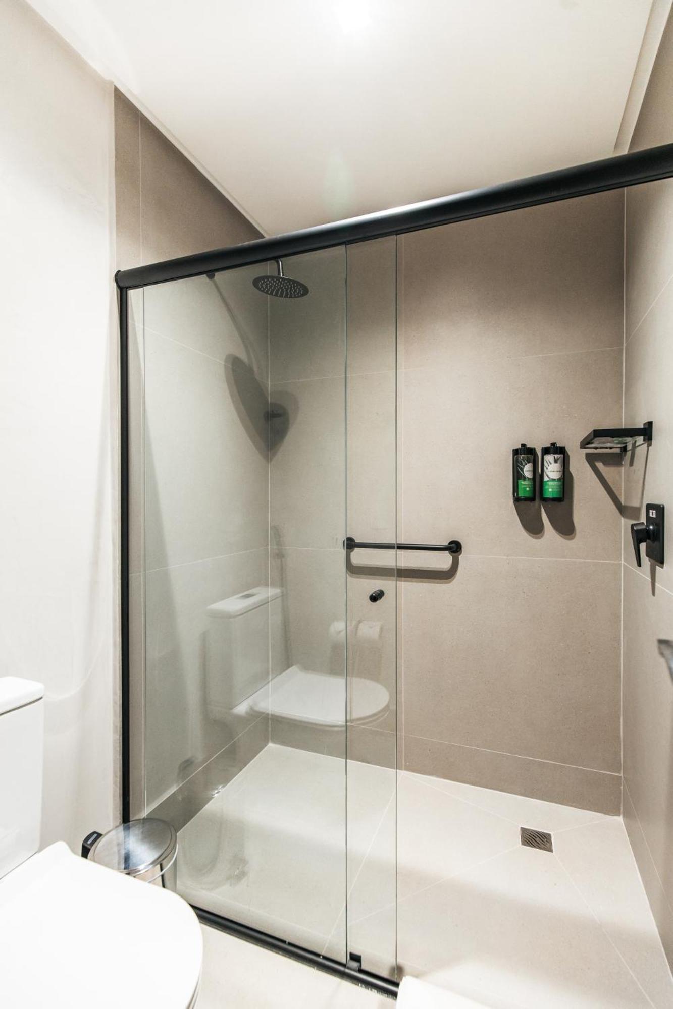 Wtc Goiania Stay & Hotel By Atlantica Rum bild